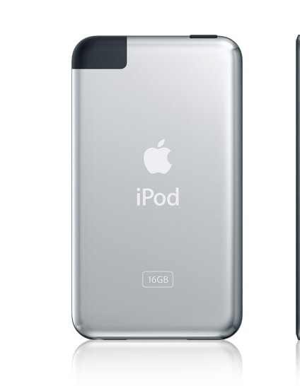 iPod Touch